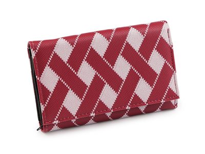 Dámská / dívčí peněženka 10x15 cm{% if variant.name %} – 3 červená{% endif %}