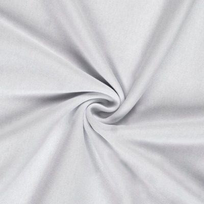 Jersey prostěradlo jednolůžko 100x200cm bílé{% if product.brand.name %} – Kvalitex{% endif %}