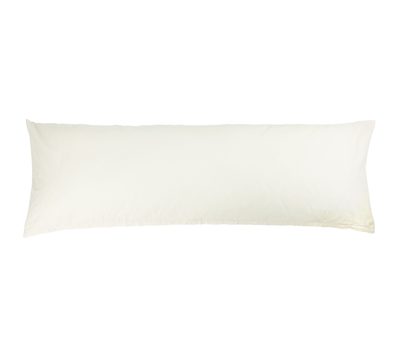 POVLAK na relaxační polštář Bílá káva 90/008 50x145 cm{% if product.brand.name %} – Bellatex{% endif %}