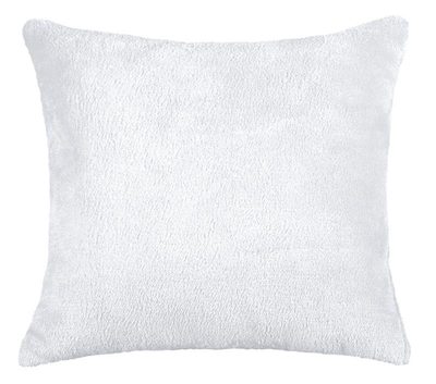 Polštářek Mazlík Bílá 6014/001 38x38 cm{% if product.brand.name %} – Bellatex{% endif %}