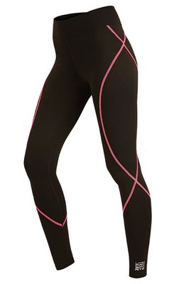 Sportovní legíny dámské dlouhé 89076{% if product.brand.name %} – Litex{% endif %}