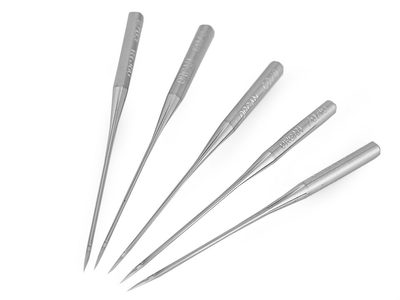 Strojové jehly Microtex 60;70 Organ{% if product.brand.name %} – Stoklasa{% endif %}