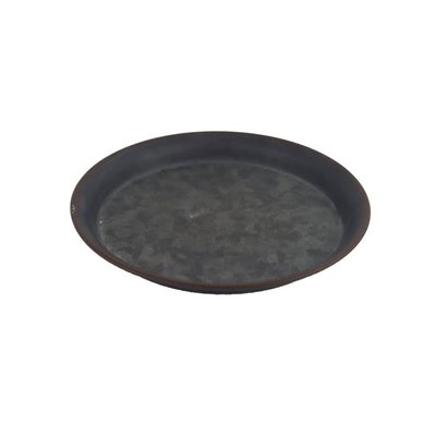 Podnos plechový K3884/1 - dia 16 × 1.5 cm{% if product.brand.name %} – {% endif %}