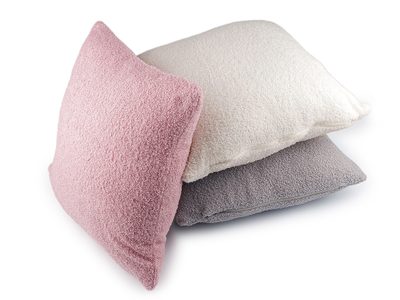 Povlak na polštář buklé 45x45 cm{% if product.brand.name %} – Stoklasa{% endif %}