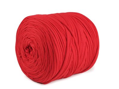 Příze špagety Spagitolli 550-700 g{% if variant.name %} – 12 červená různé odstíny{% endif %}