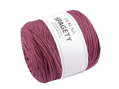 Špagety / příze 550 g{% if product.brand.name %} – Stoklasa{% endif %}