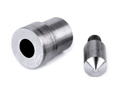 Piston na vysekávání děr{% if variant.name %} – 4 (Ø10 mm) nikl{% endif %}