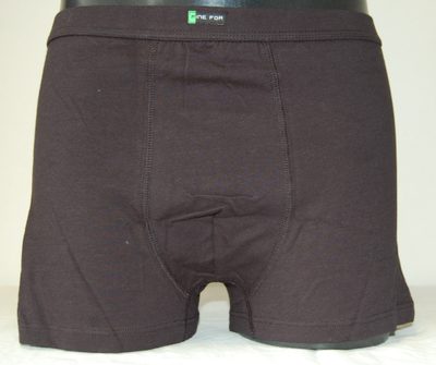 Pánské černé boxerky PS 4458{% if product.brand.name %} – Andrie{% endif %}