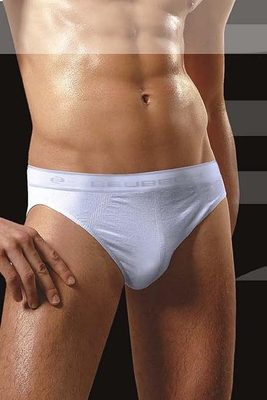 Pánské slipy BE 00290 Slip black{% if product.brand.name %} – BRUBECK{% endif %}