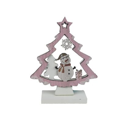 Dekorační stromeček D4418 - 13.5 x 4.5 x 17 cm{% if product.brand.name %} – Morex{% endif %}