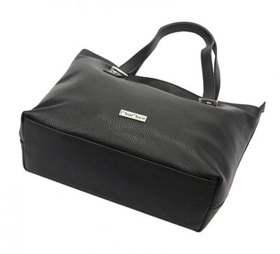 NEW BERRY Dámská crossbody kabelka HB-137 krémová