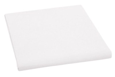 Plátěné prostěradlo plachta Bílá 273/201{% if product.brand.name %} – {% endif %}
