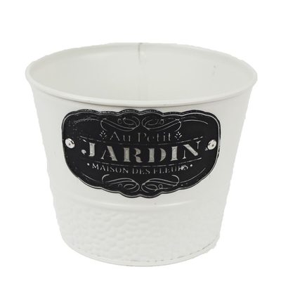 Květináč JARDIN malý K0367{% if product.brand.name %} – Morex{% endif %}