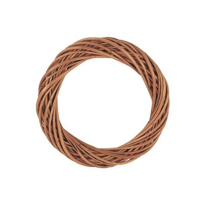 Věnec z vařeného proutí 30 cm 08000/30SH{% if product.brand.name %} – Morex{% endif %}