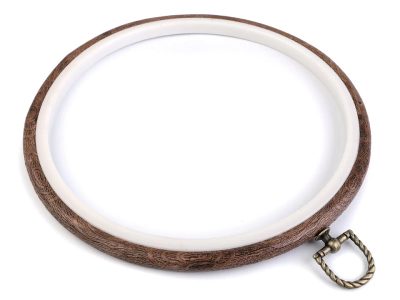 Vyšívací kruh Flexi 19 cm{% if product.brand.name %} – Stoklasa{% endif %}
