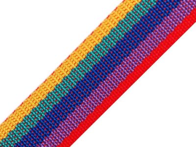 Popruh polypropylénový šíře 40 mm návin 5 METRŮ{% if product.brand.name %} – Galanterka{% endif %}