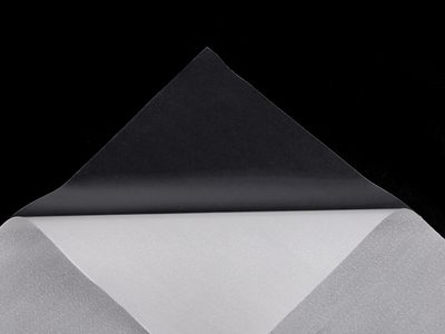 Termofolie oboustranně zažehlovací šíře 100 cm - Stoklasa