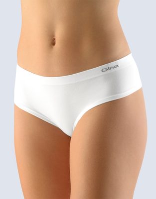 Tanga francouzská{% if variant.name %} – bílá - S/M{% endif %}