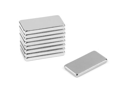 Magnet 10x20 mm 2 kusy{% if product.brand.name %} – Galanterka{% endif %}