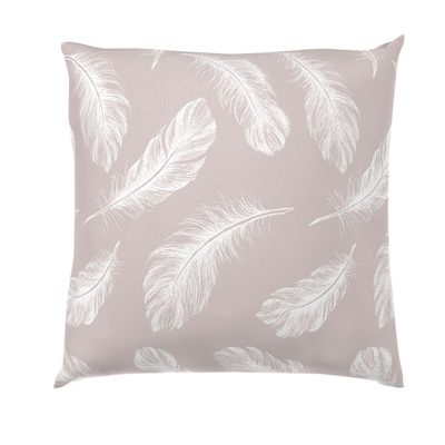 Povlak na polštář bavlna NORDIC COLLECTION - SHELBY béžové{% if product.brand.name %} – Kvalitex{% endif %}