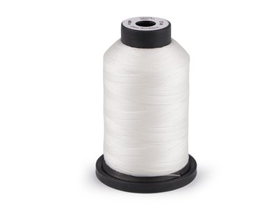Outdoorové nitě Xtreme Pro 40 návin 400 m{% if variant.name %} – 1000 bílá{% endif %}