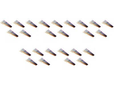 Háček na háčkování vel. 2-5,5{% if variant.name %} – 3,5 náhodná barva{% endif %}