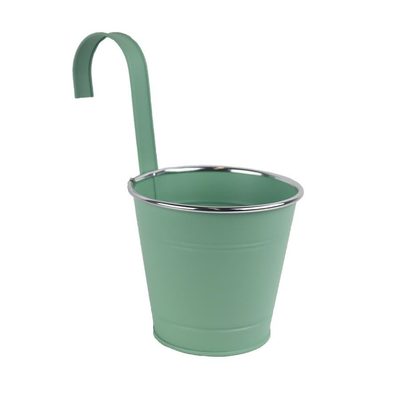 Květináč k zavěšení K3010-15 - dia 14 × 12.6 / 24 cm{% if product.brand.name %} – Morex{% endif %}