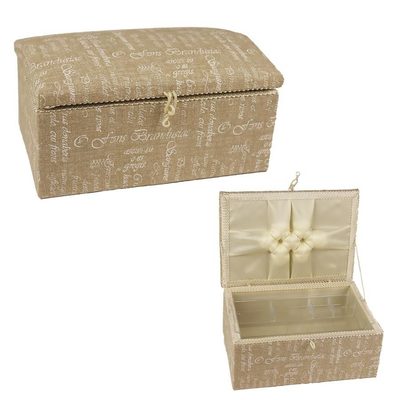 Kazeta na šití 900058-115 - 27 x 19 x 14 cm{% if product.brand.name %} – Morex{% endif %}