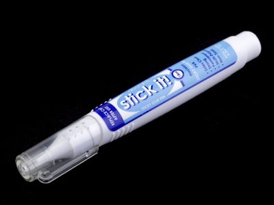 Lepidlo v tužce Stick it 18 ml – fotka 1