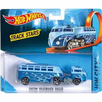 HOT WHEELS Auto tahač Legendy 6 druhů{% if product.brand.name %} – Mattel{% endif %}