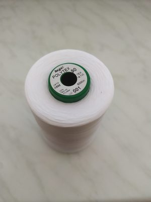 Nitě POLYTEX 90 16,7x2 5000 m – fotka 1