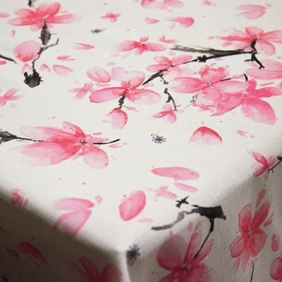 Teflonový ubrus tisk Sakura 120x140 cm{% if product.brand.name %} – Olzatex{% endif %}
