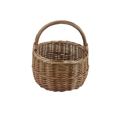 Proutěný košík P2216 - 25 cm{% if product.brand.name %} – Morex{% endif %}