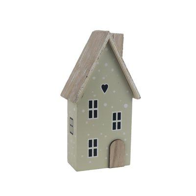 Dekorace domeček D6870{% if product.brand.name %} – {% endif %}