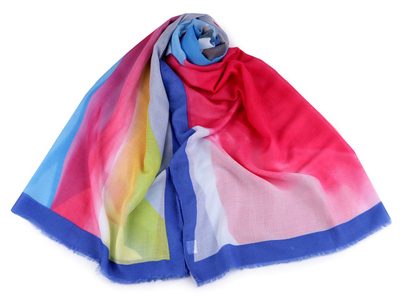 Letní šátek / šála 80x180 cm{% if product.brand.name %} – Stoklasa{% endif %}