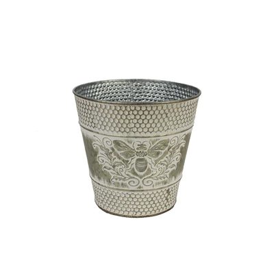 Obal kovový K2796/3 - dia16 x 15 cm{% if product.brand.name %} – Morex{% endif %}