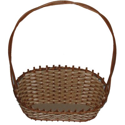 koš dárkový zvýšený středy 77794/15 - 15 x 9 x 40 cm{% if product.brand.name %} – {% endif %}