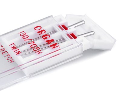 Dvojjehly Stretch 75/2,5 Organ{% if product.brand.name %} – Stoklasa{% endif %}
