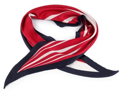 Saténový šátek 35x115 cm{% if product.brand.name %} – Stoklasa{% endif %}