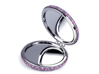 Kosmetické zrcátko mandala{% if product.brand.name %} – Stoklasa{% endif %}