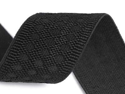 Ozdobná pruženka šíře 40 mm METRÁŽ{% if product.brand.name %} – Stoklasa{% endif %}