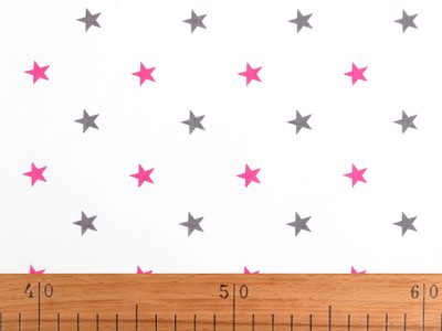 Bavlněná látka hvězdy{% if product.brand.name %} – Stoklasa{% endif %}