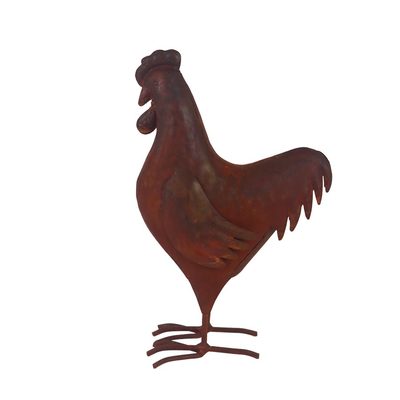 Kovová slepice K4641 - 15*7.2*22{% if product.brand.name %} – {% endif %}