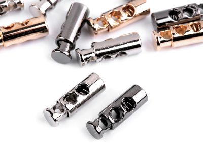 Kovové brzdičky 7x23 mm 10 kusů{% if product.brand.name %} – Galanterka{% endif %}