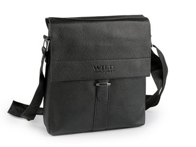 Pánská taška crossbody 24x26 cm{% if product.brand.name %} – Stoklasa{% endif %}