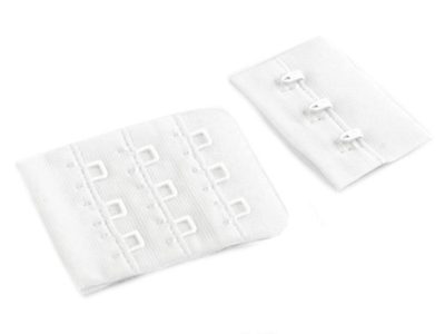 Zapínání šíře 40mm 3 řady 3 očka{% if product.brand.name %} – Stoklasa{% endif %}