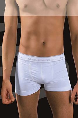 Pánské boxerky BX 00501 black – fotka 1