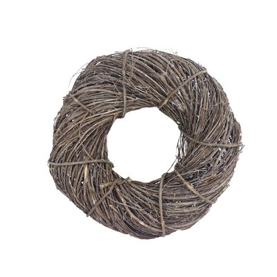 Dekorační věnec P1993/1 - dia 25 × 8 cm{% if product.brand.name %} – Morex{% endif %}
