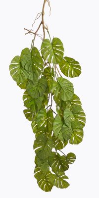 Převis monstera 95 cm - zelená{% if product.brand.name %} – Canea{% endif %}