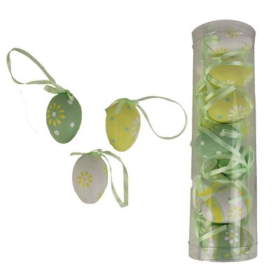 Dekorační vajíčka 12 ks X1849{% if product.brand.name %} – Morex{% endif %}
